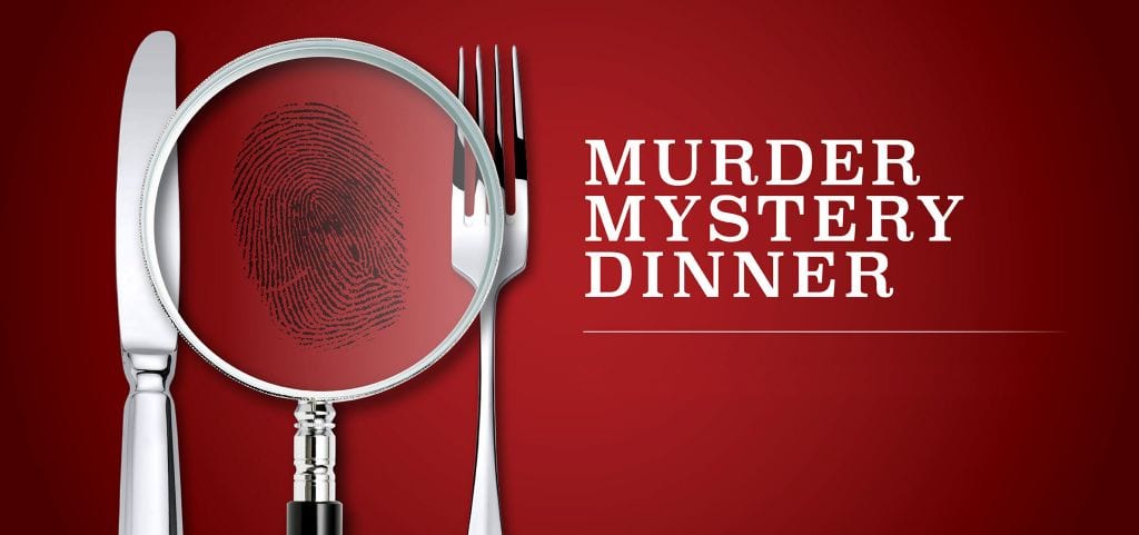 Murder Mystery3 – Private Investigations