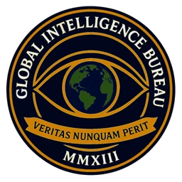 Global Intelligence Bureau emblem