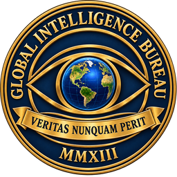 Global Intelligence Bureau emblem